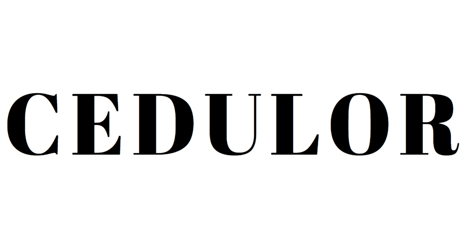 Cedulor